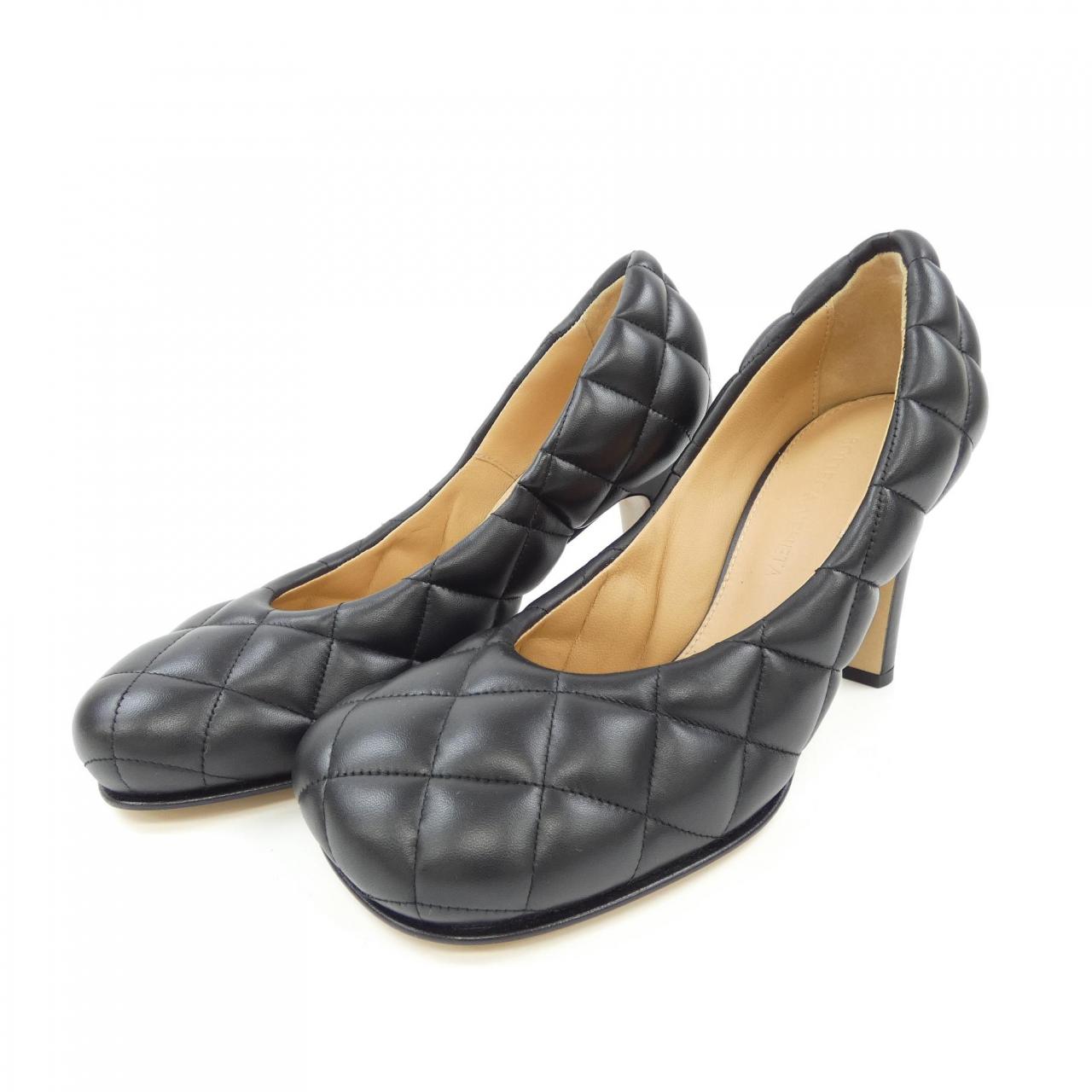 BOTTEGA VENETA Veneta 高跟鞋