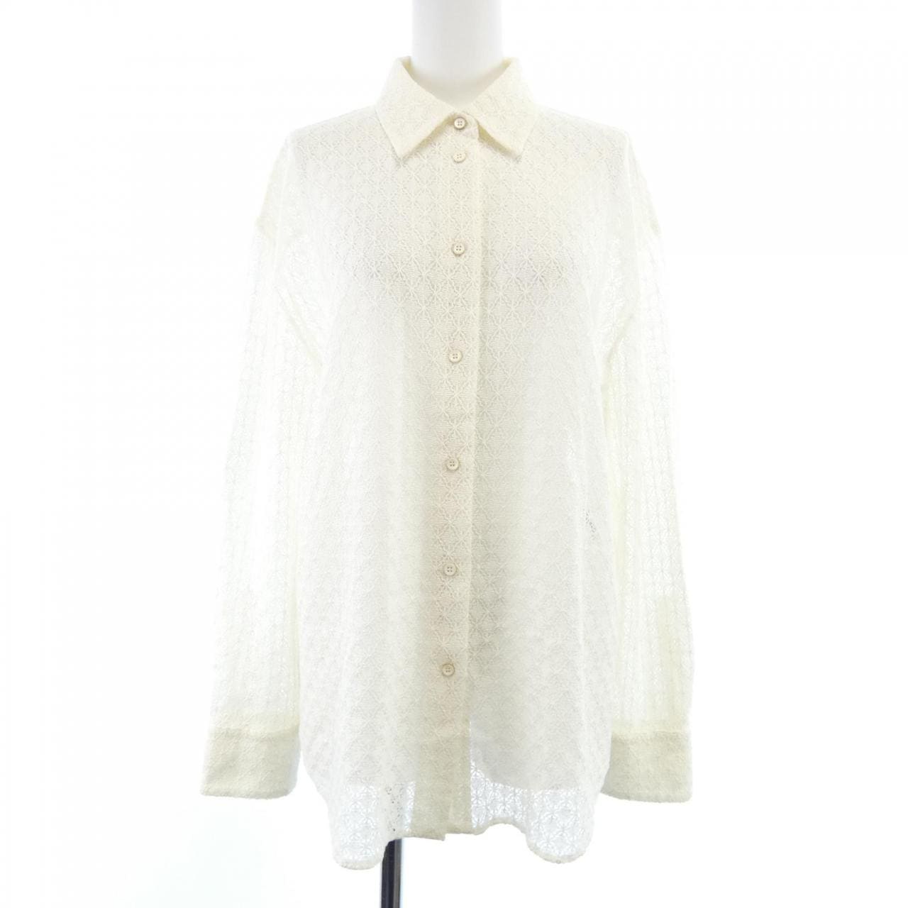ジルサンダー JIL SANDER シャツ