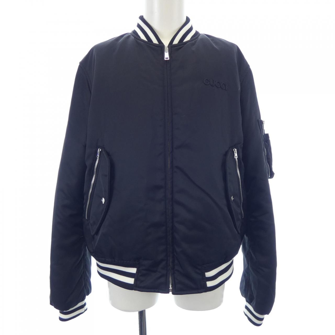 グッチ GUCCI ブルゾン