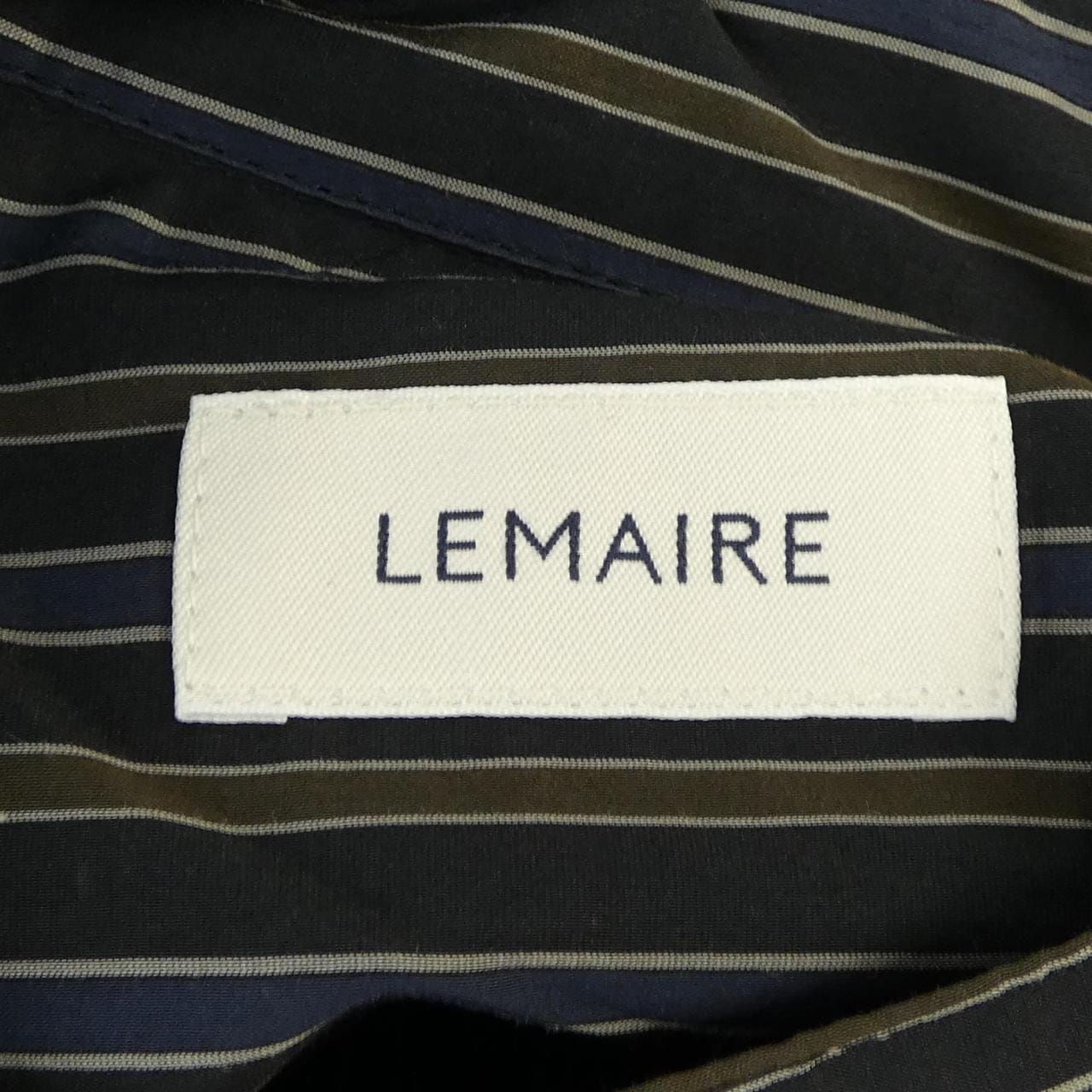 ルメール LEMAIRE ワンピース