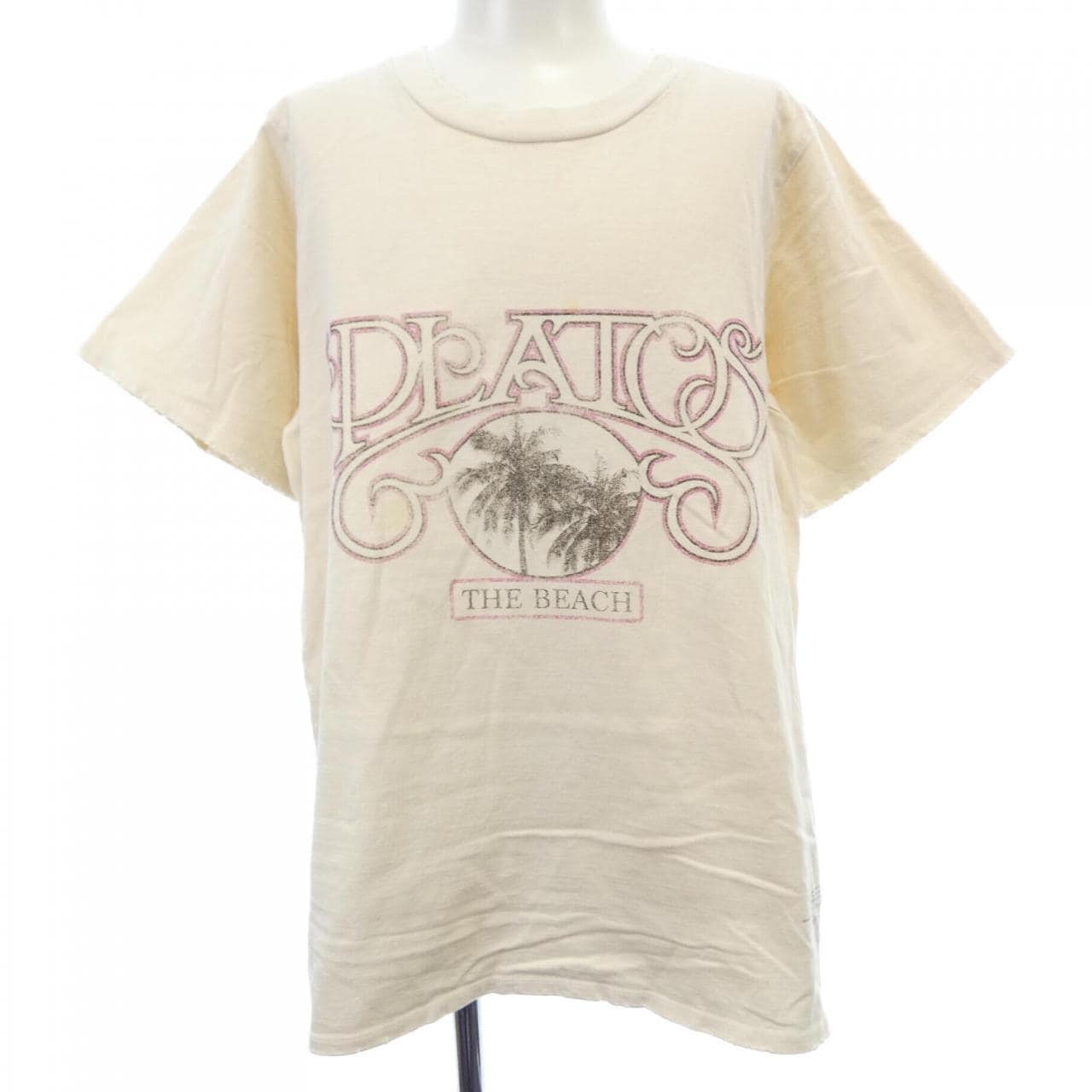 JUN/NAKAYAMA Tシャツ