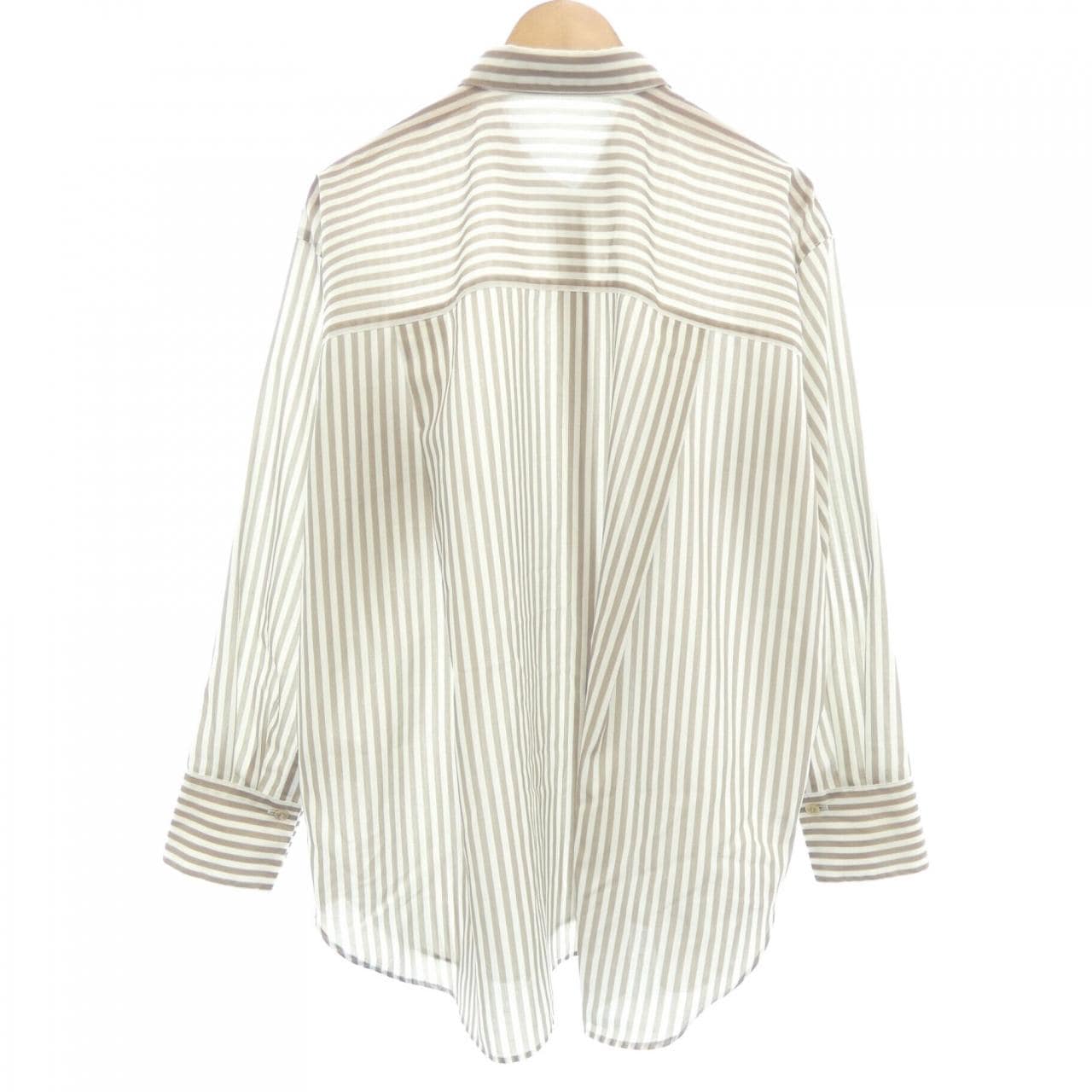 エヴェックスバイクリツィア EVEX BY KRIZIA シャツ