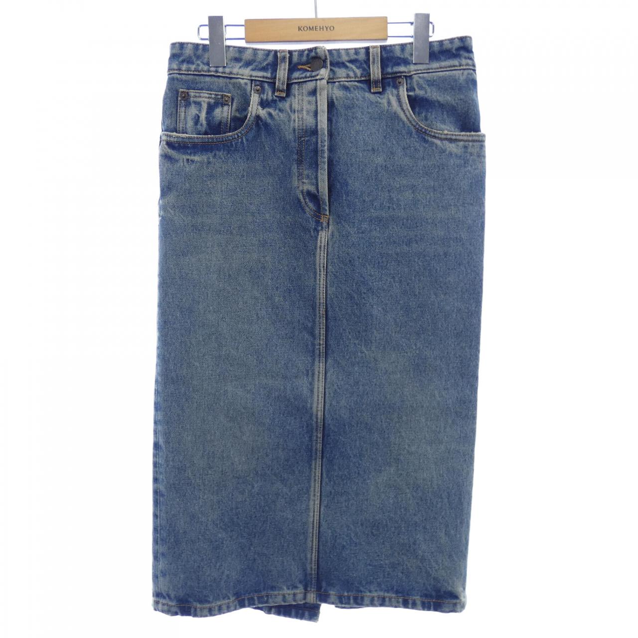 Prada PRADA GFD163 S222 1200裙子