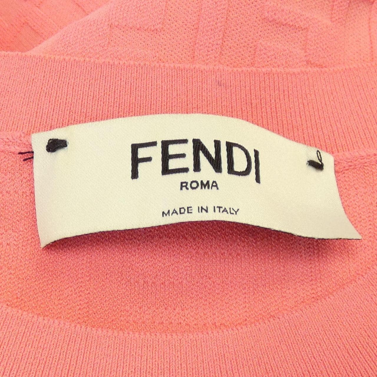 フェンディ FENDI FZDB13 ANJP ワンピース