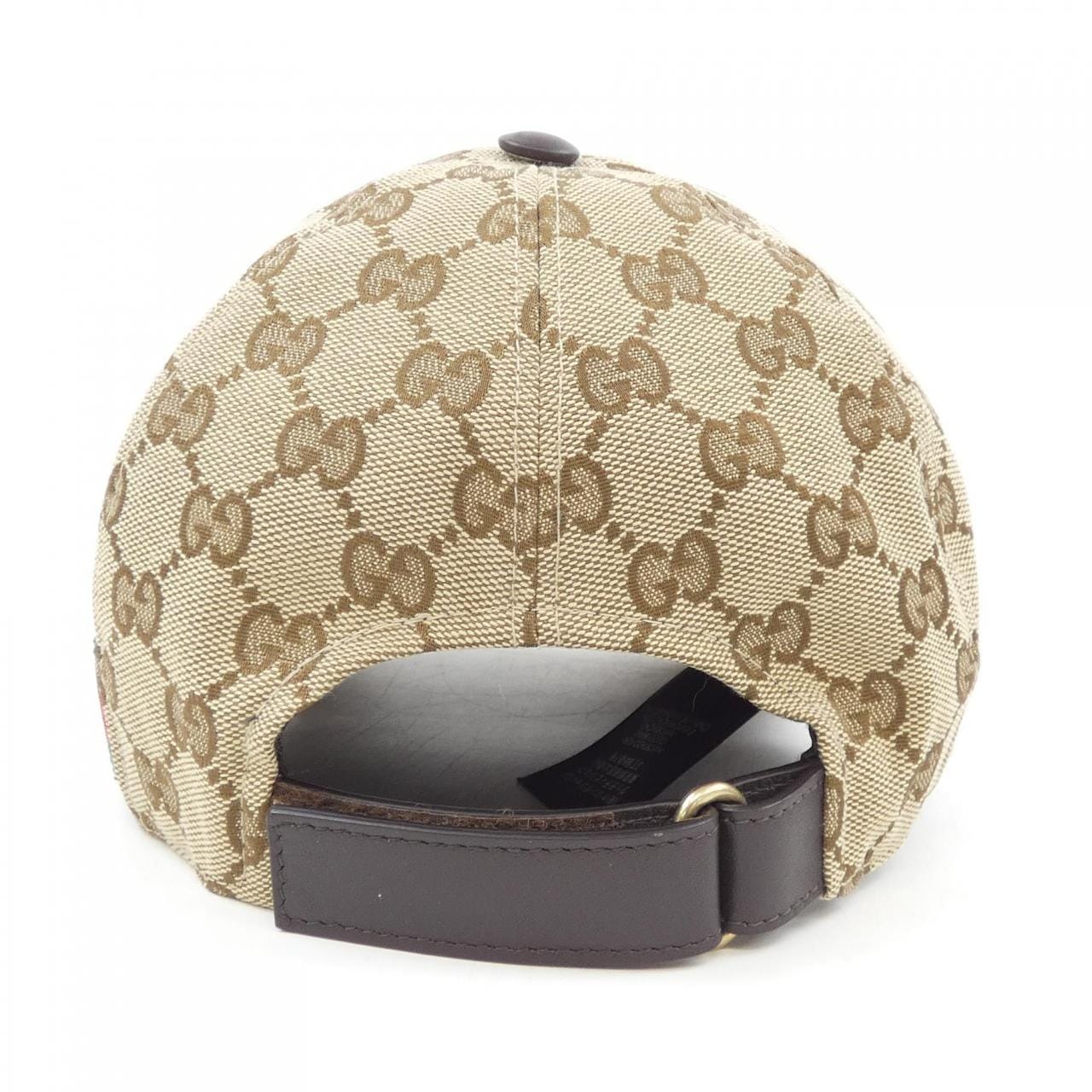 グッチ GUCCI 20035 キャップ