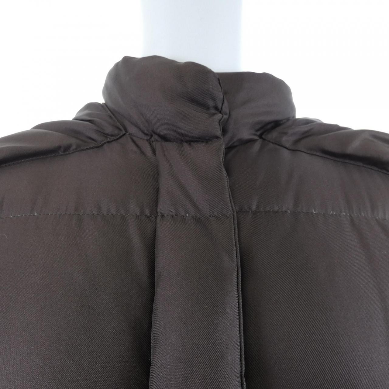 【ヴィンテージ】サルヴァトーレフェラガモ SALVATORE FERRAGAMO コート