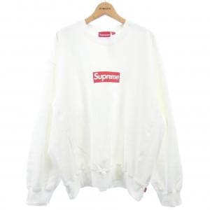 シュプリーム SUPREME BOX LOGO CREWNECK スウェット