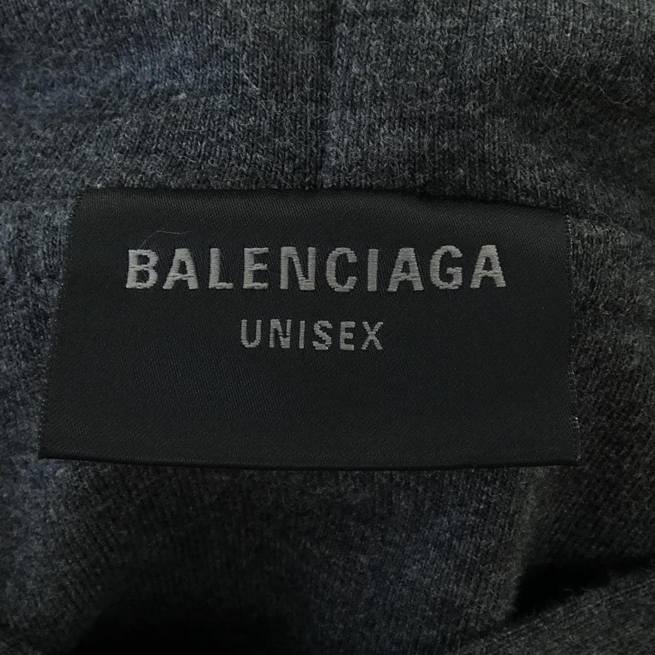 バレンシアガ BALENCIAGA 787350 TNVI3 パーカー