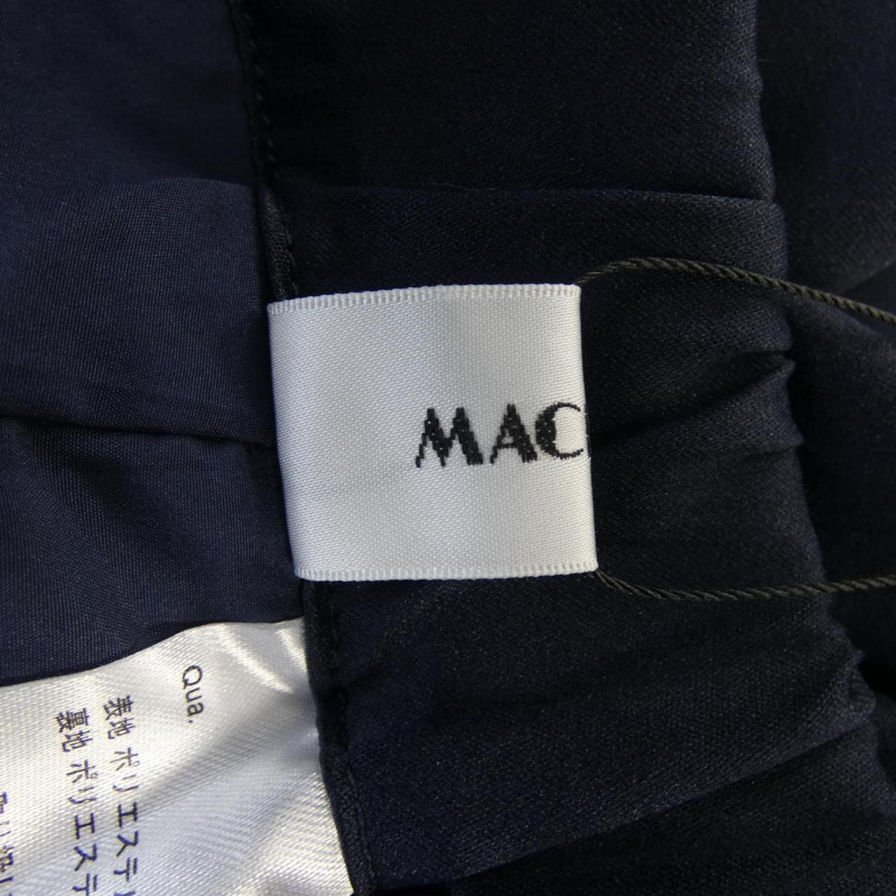 マチャット MACHATT スカート