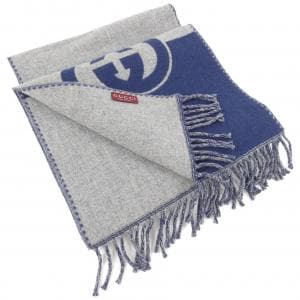 グッチ GUCCI 715497 4GAAA MUFFLER