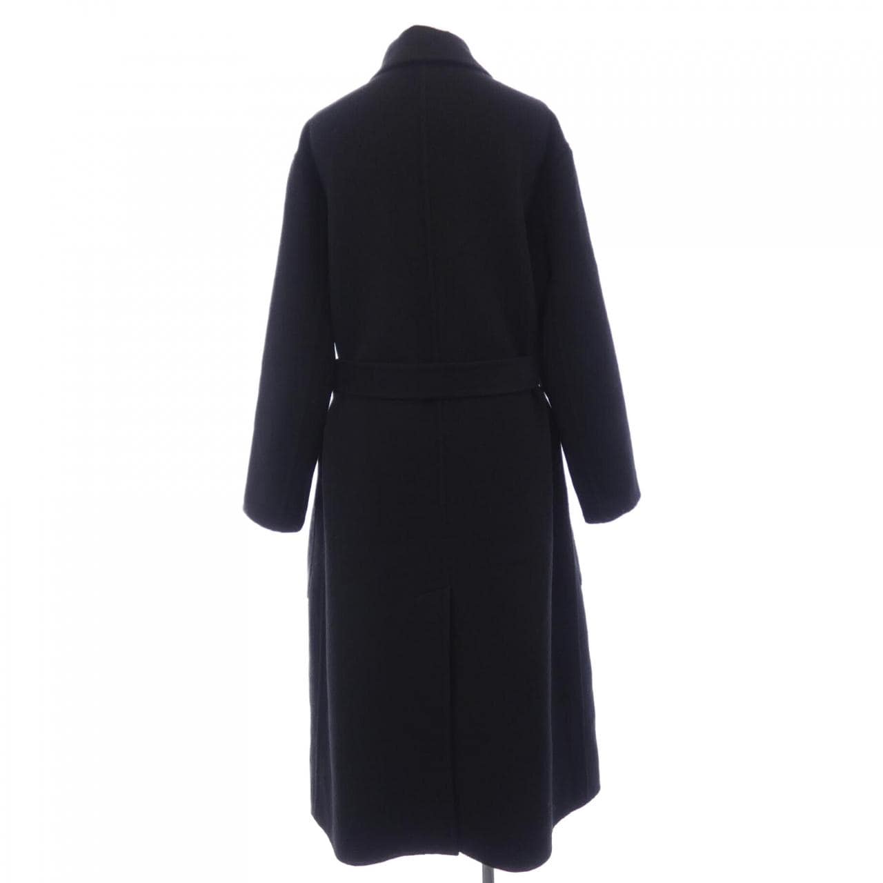 HERMES HERMES 包裹大衣 双面大衣 3H0129DA 大衣