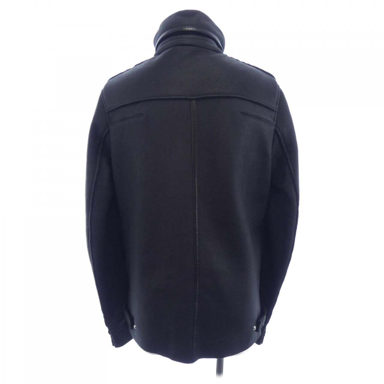 ディオールオム DIOR HOMME 0H3541590099 ムートンジャケット