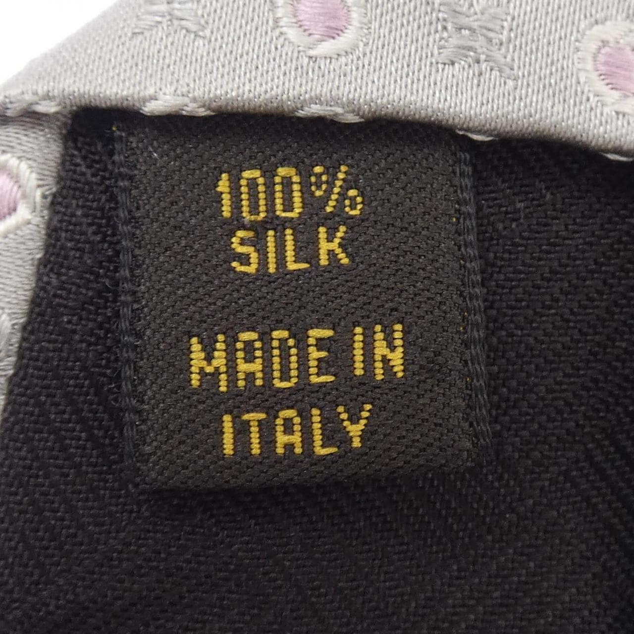 ルイヴィトン LOUIS VUITTON NECKTIE