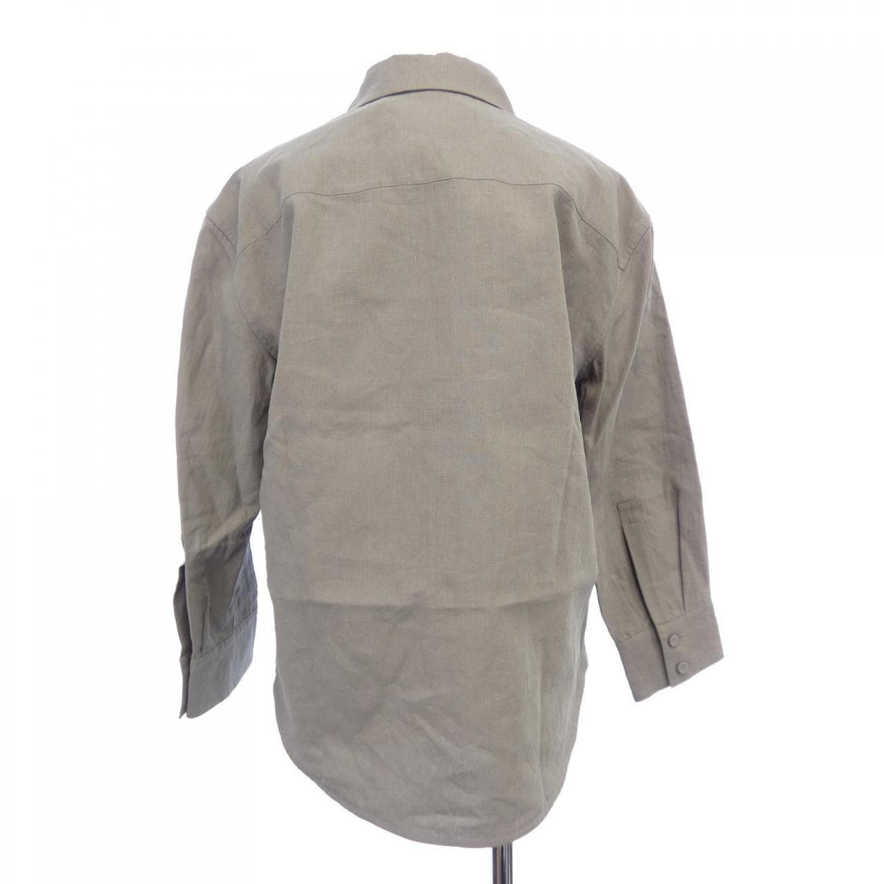 ジルサンダー JIL SANDER J02DL0205 J60001 シャツ