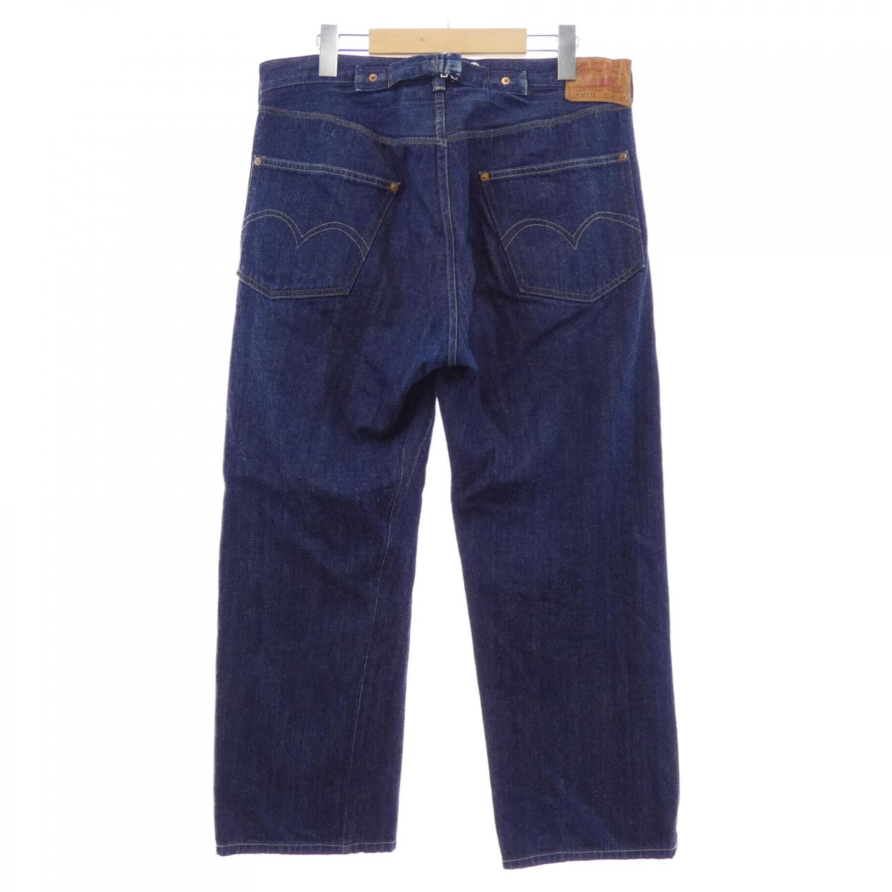 リーバイス LEVI'S LVC/501XX ジーンズ