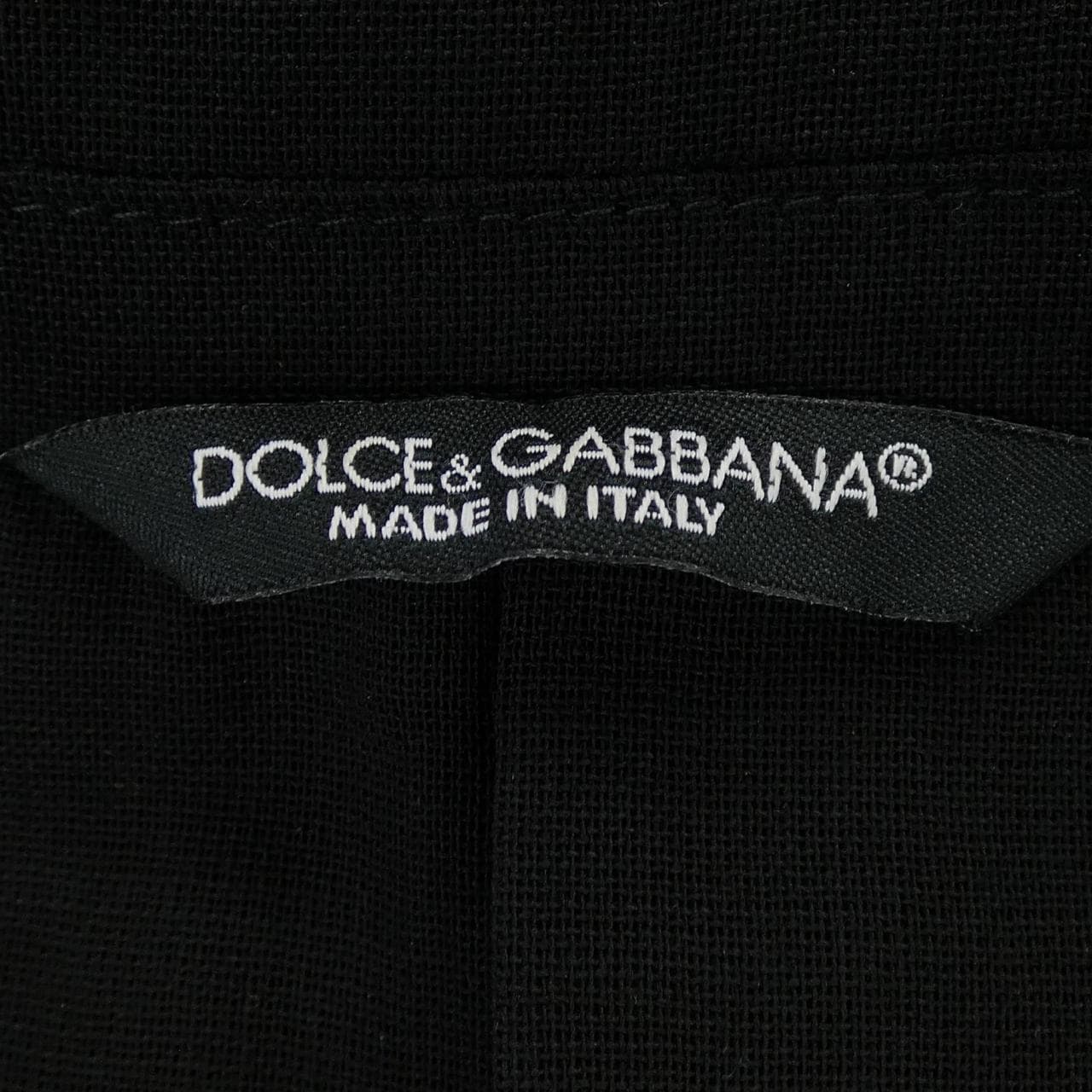 ドルチェアンドガッバーナ DOLCE&GABBANA G2PK8T/FU2MM ジャケット