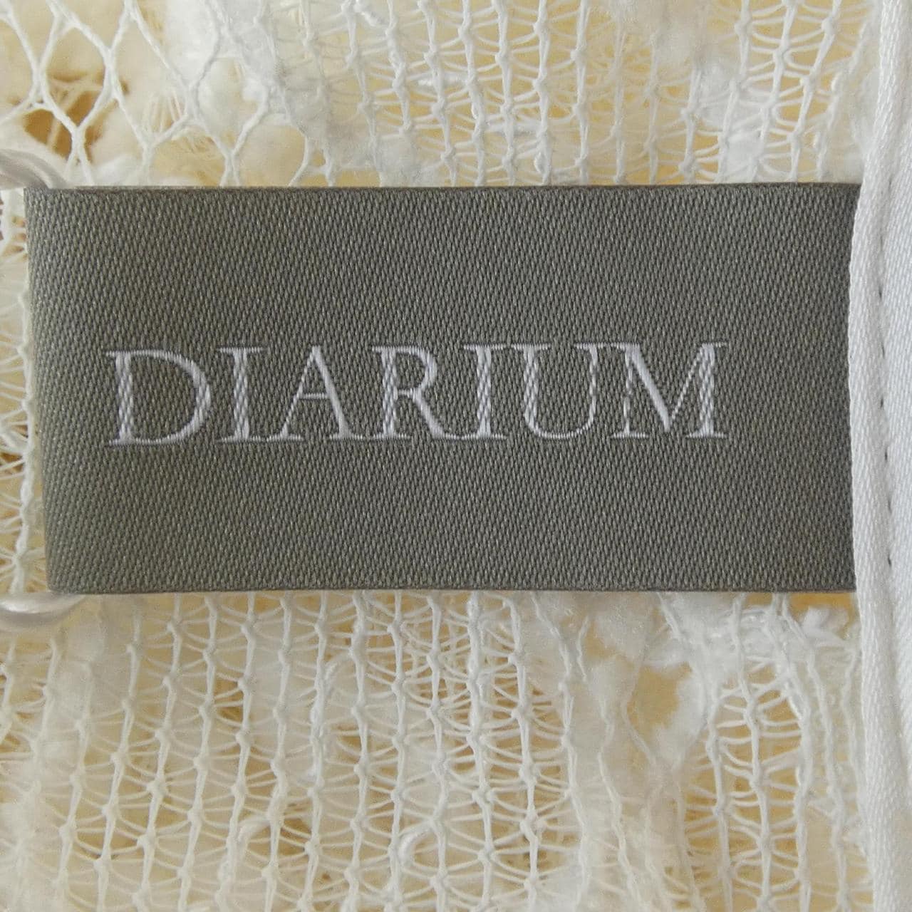 DIARIUM シャツ