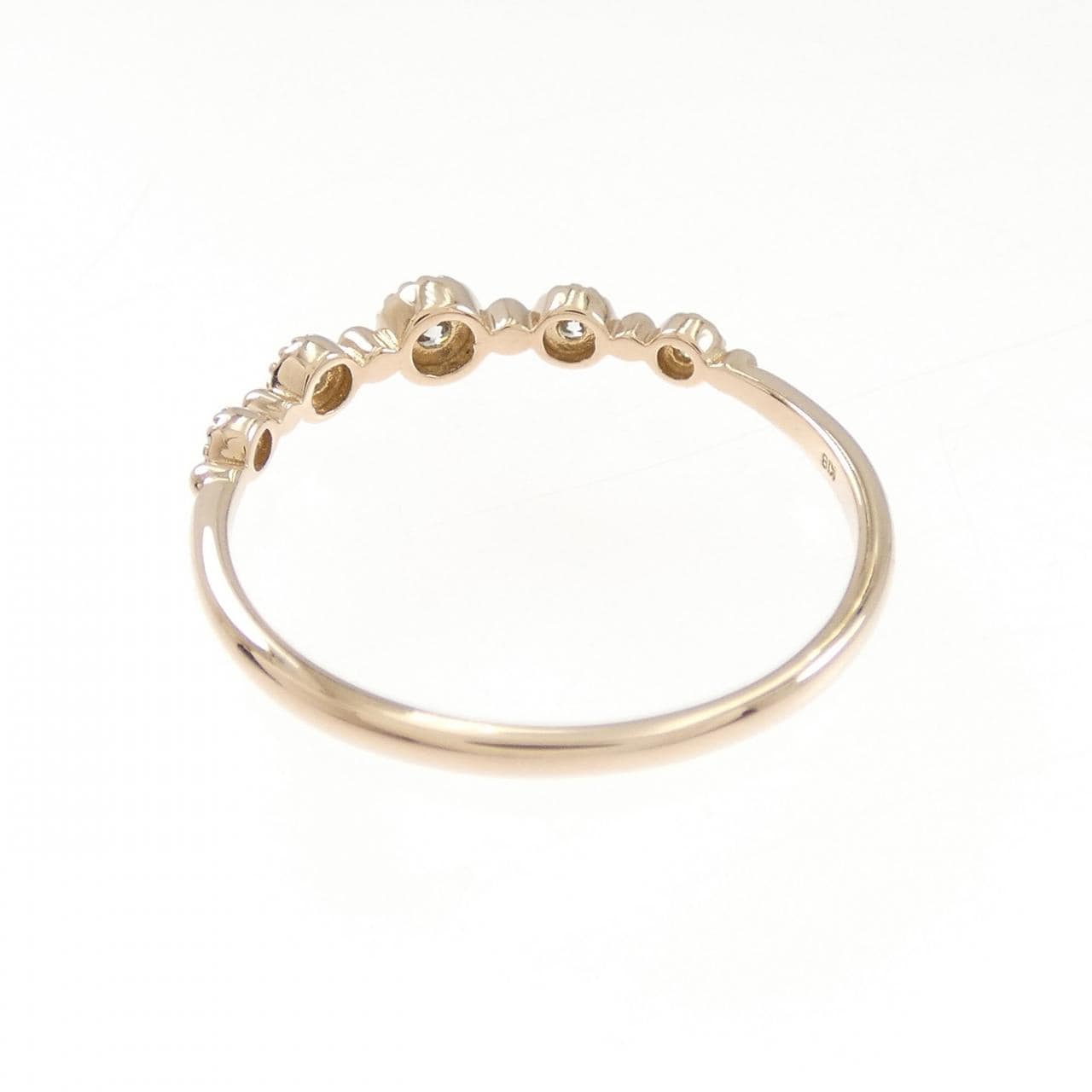 VENDOME Diamond ring