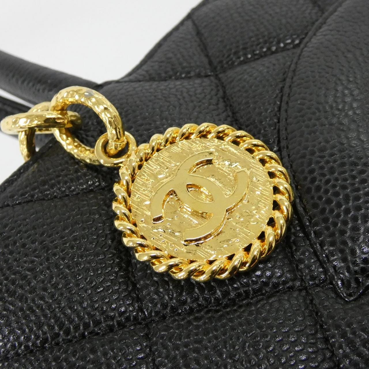 シャネル 1804 バッグ