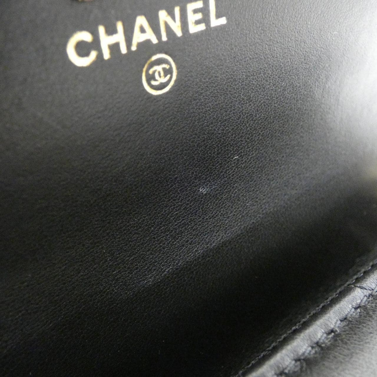 CHANEL AP4184 链条Clutch