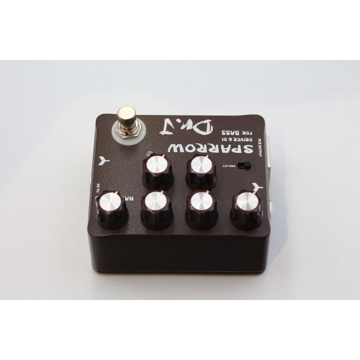 ＪＯＹＯ　ＤＲ．Ｊ　Ｄ５３　ＳＰＡＲＲＯＷ　ＤＲＩＶＥＲ　＆　ＤＩ