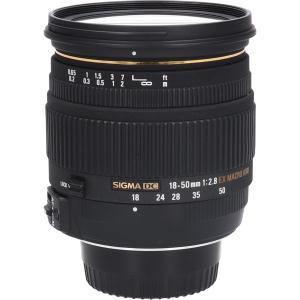 ニコン１８－５０ｍｍ　Ｆ２．８ＥＸ　ＤＣ　ＭＡＣＲＯ