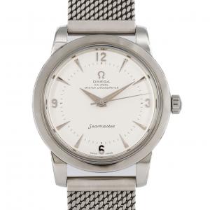 オメガ シーマスター1948 LIMITED 511.13.38.20.02.002 SS 自動巻