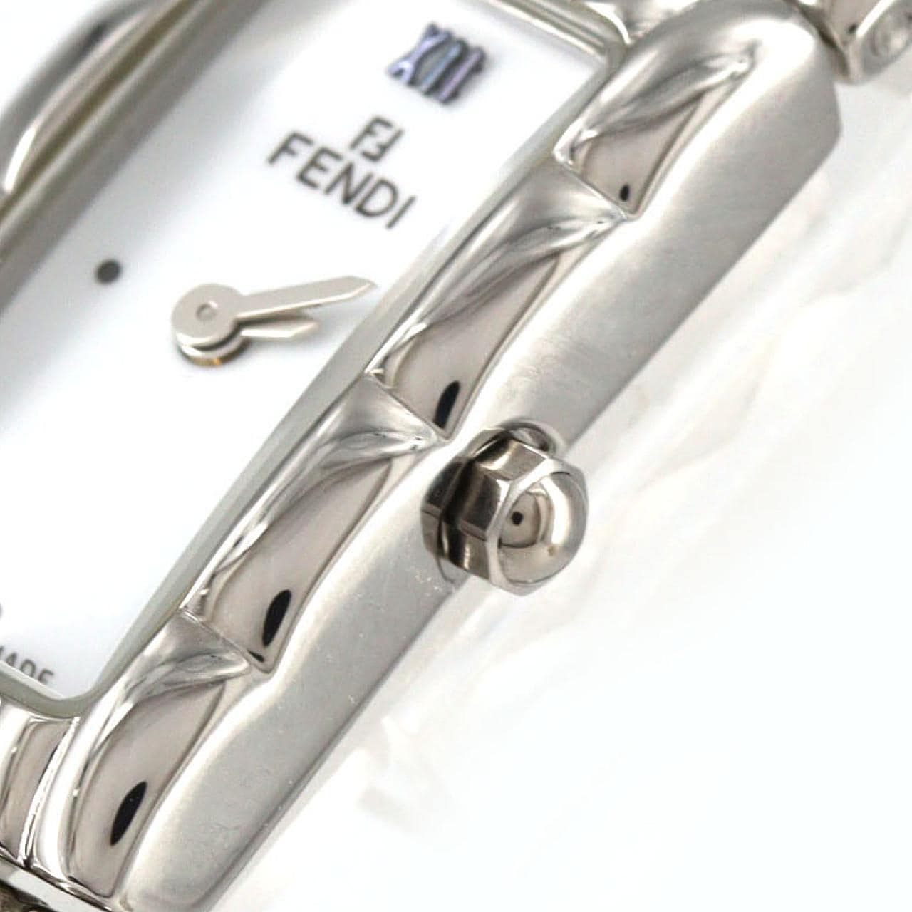 フェンディ 660L SS クォーツ