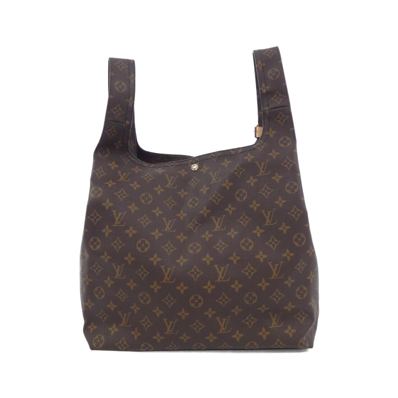 LOUIS VUITTON Monogram Atlantis GM M46817 包
