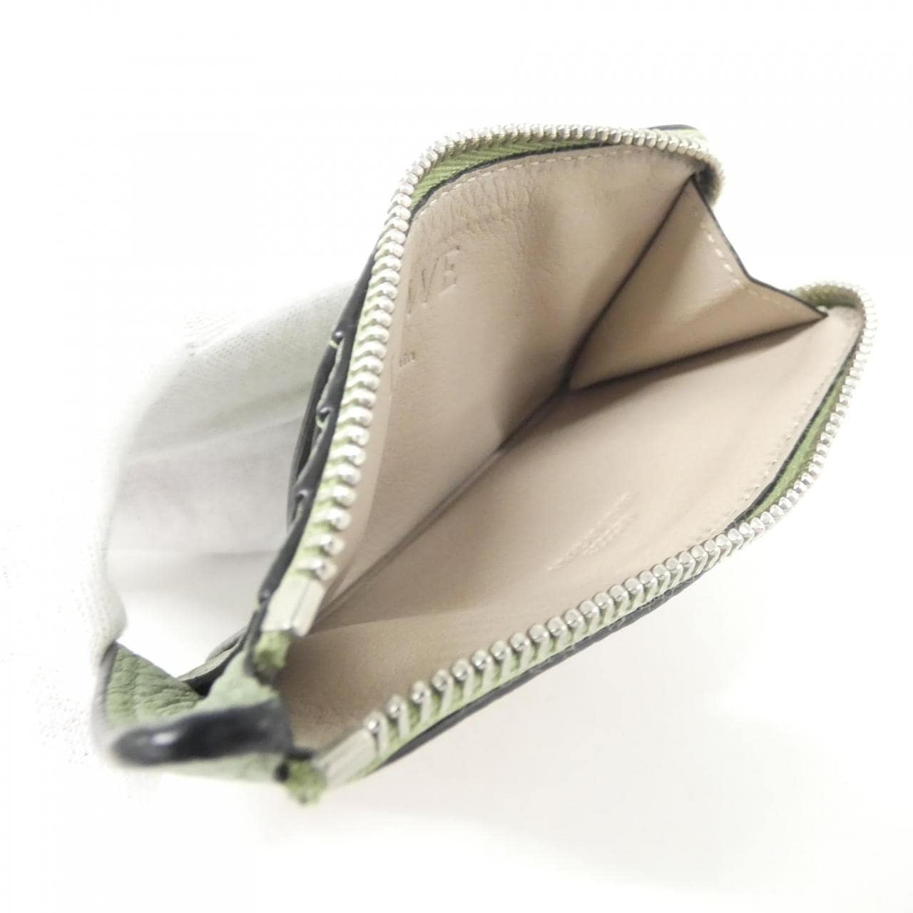 ロエベ C660Z40X04 コインケース