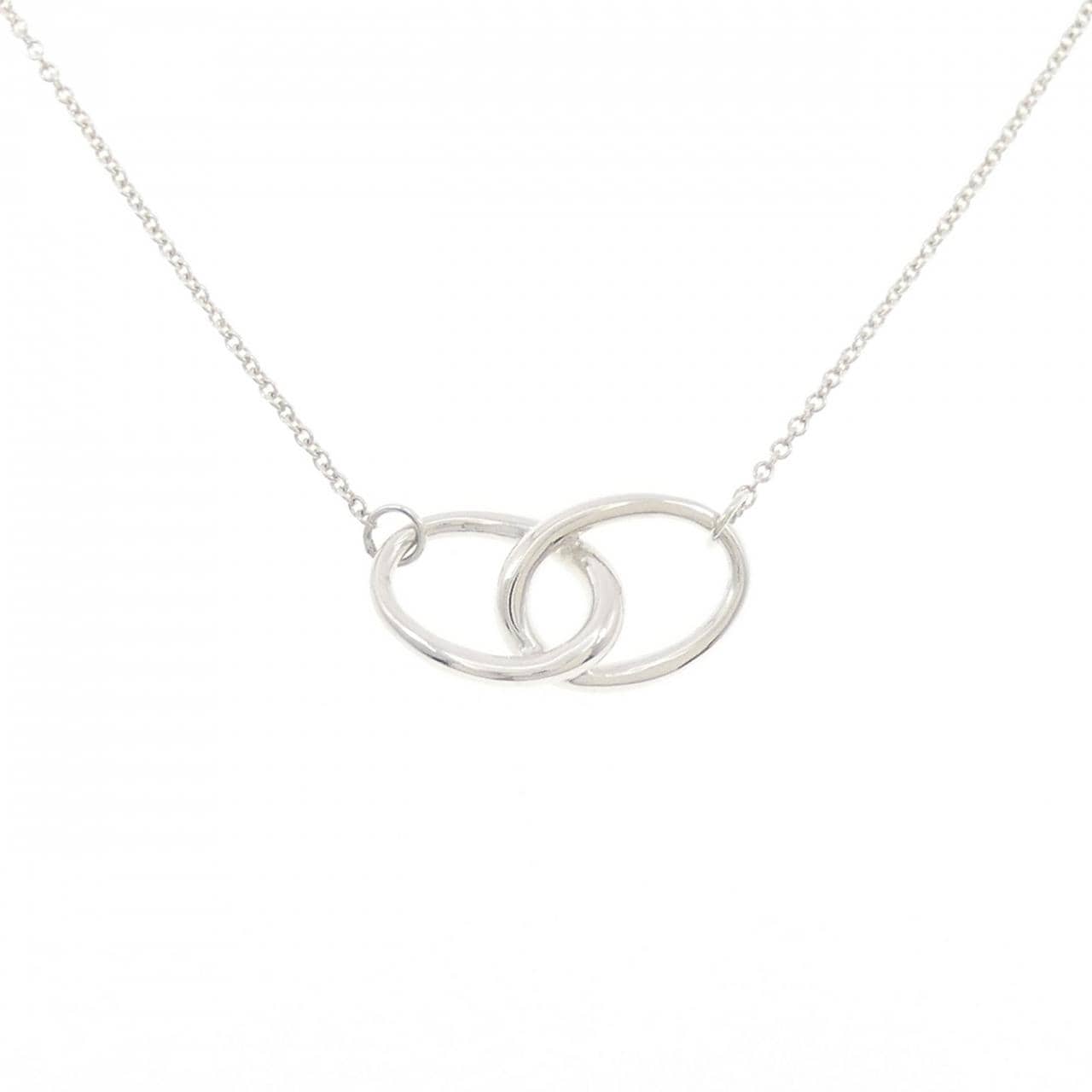 ティファニー 925 ネックレス