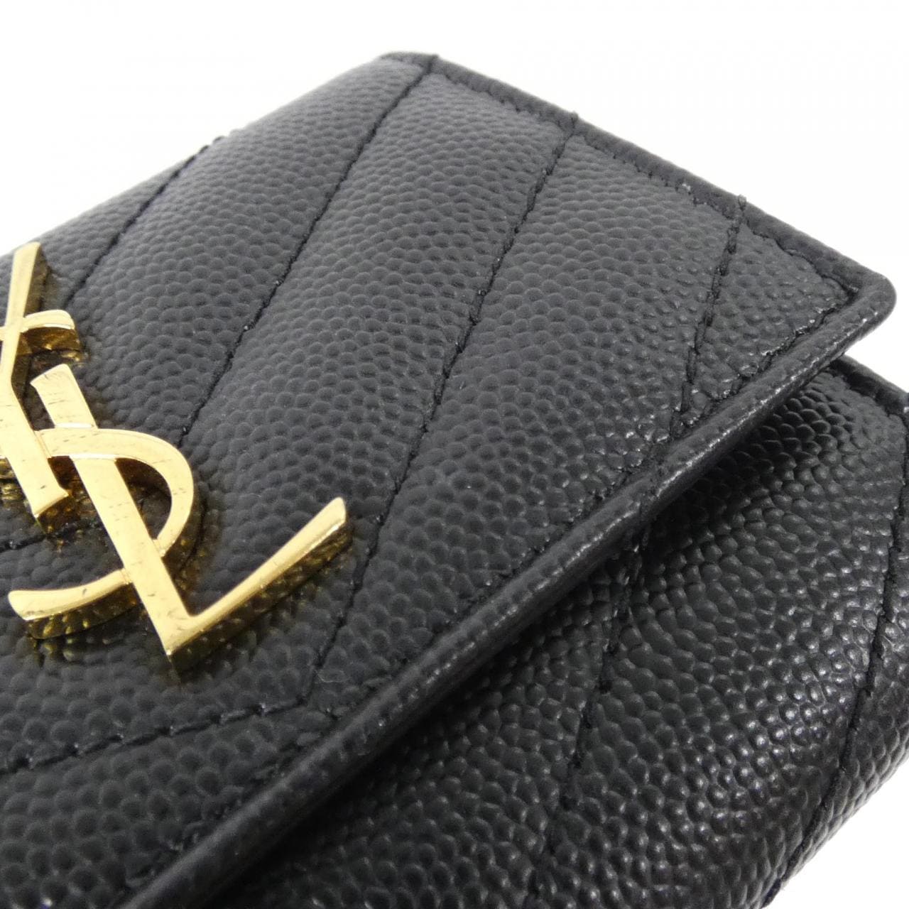 サンローラン 580656 BOW01 キーケース