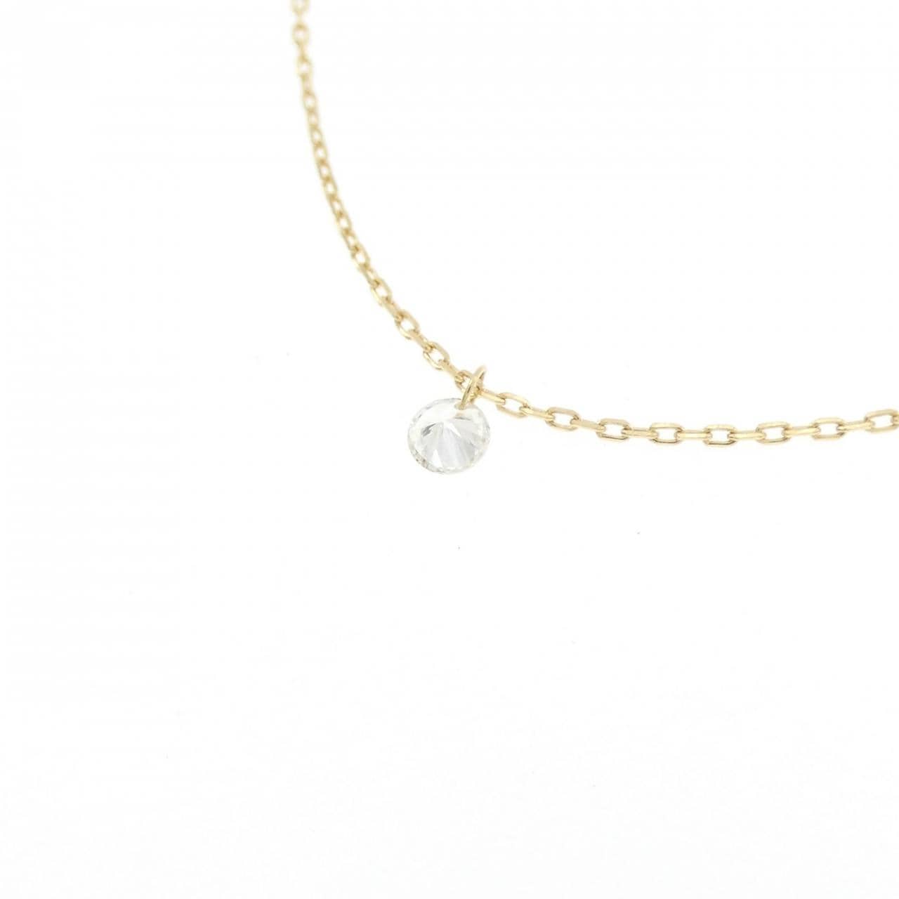 アーカー ベア ネックレス