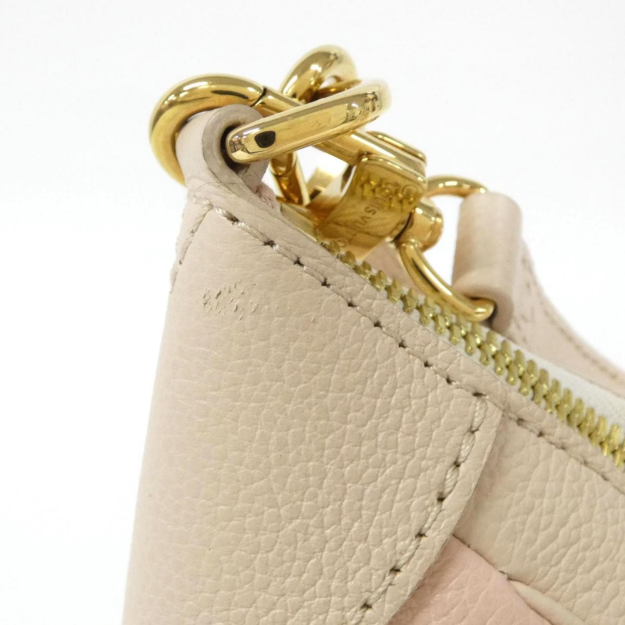 ルイヴィトン モノグラム アンプラント(スプリング インザシティ) バガテル M46113 ショルダーバッグ