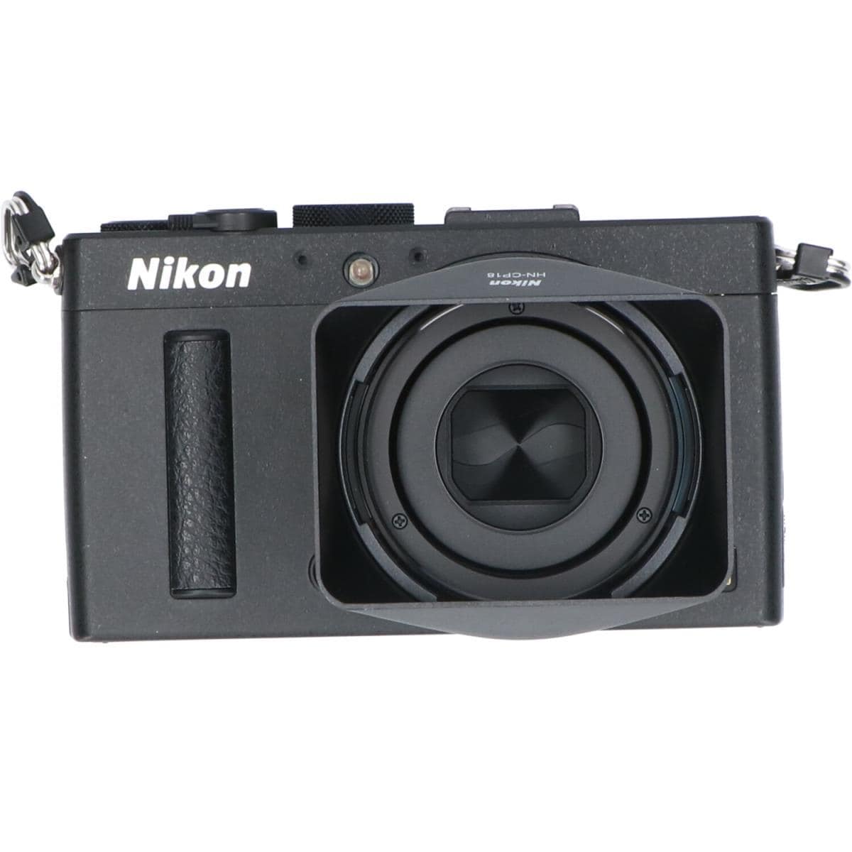 Nikon デジタルカメラ COOLPIX A DXフォーマットCMOSセンサー搭載 18.5 ...