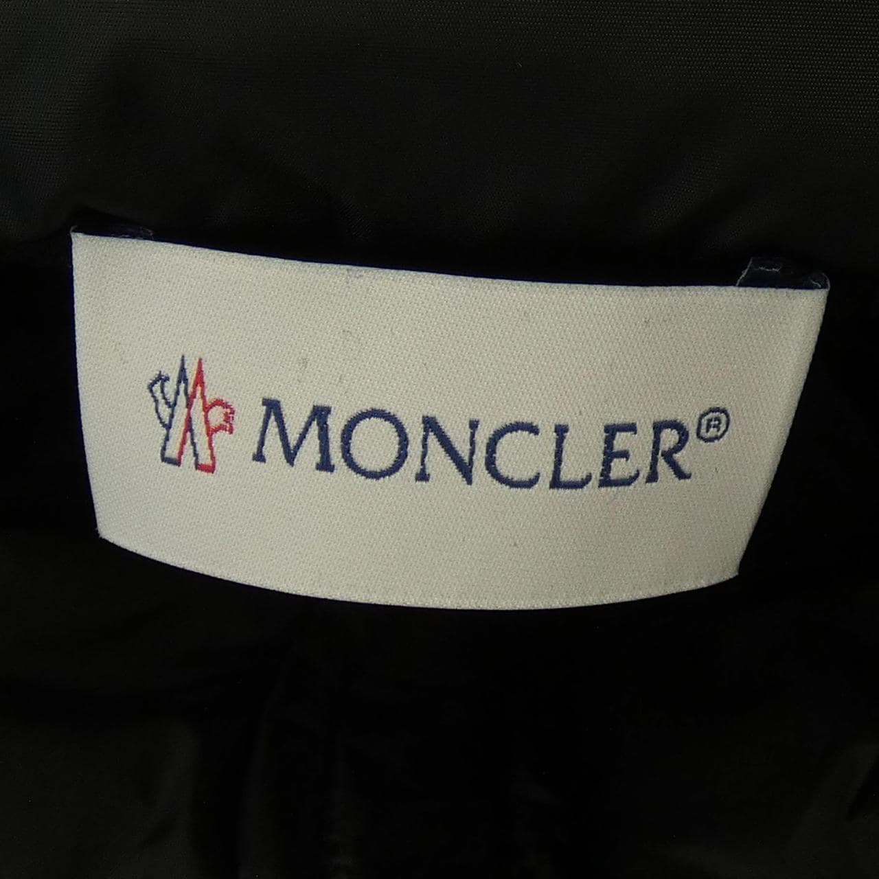 【新品】モンクレール MONCLER ダウンジャケット