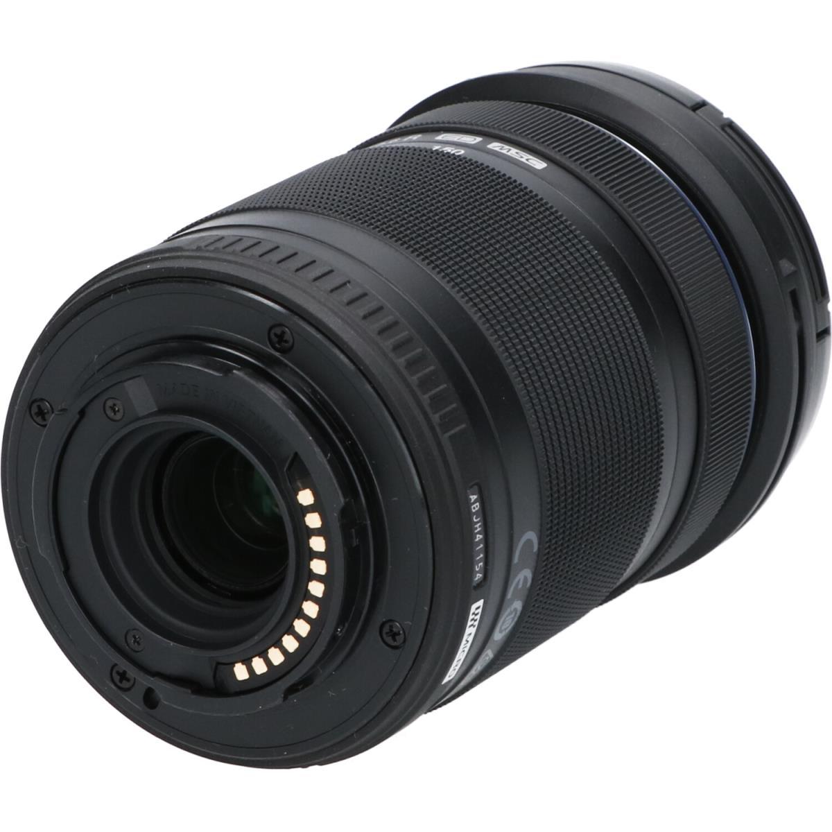 OLYMPUS MZD ED40-150mm F4-5.6R Black