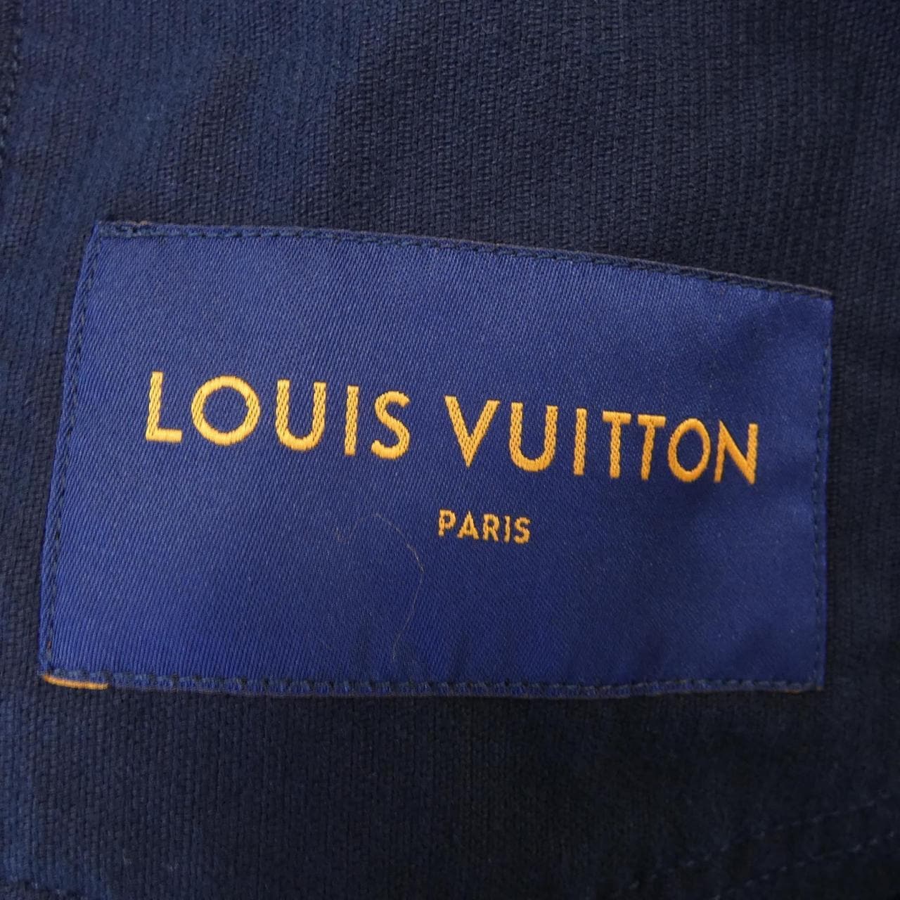 ルイヴィトン LOUIS VUITTON ブルゾン