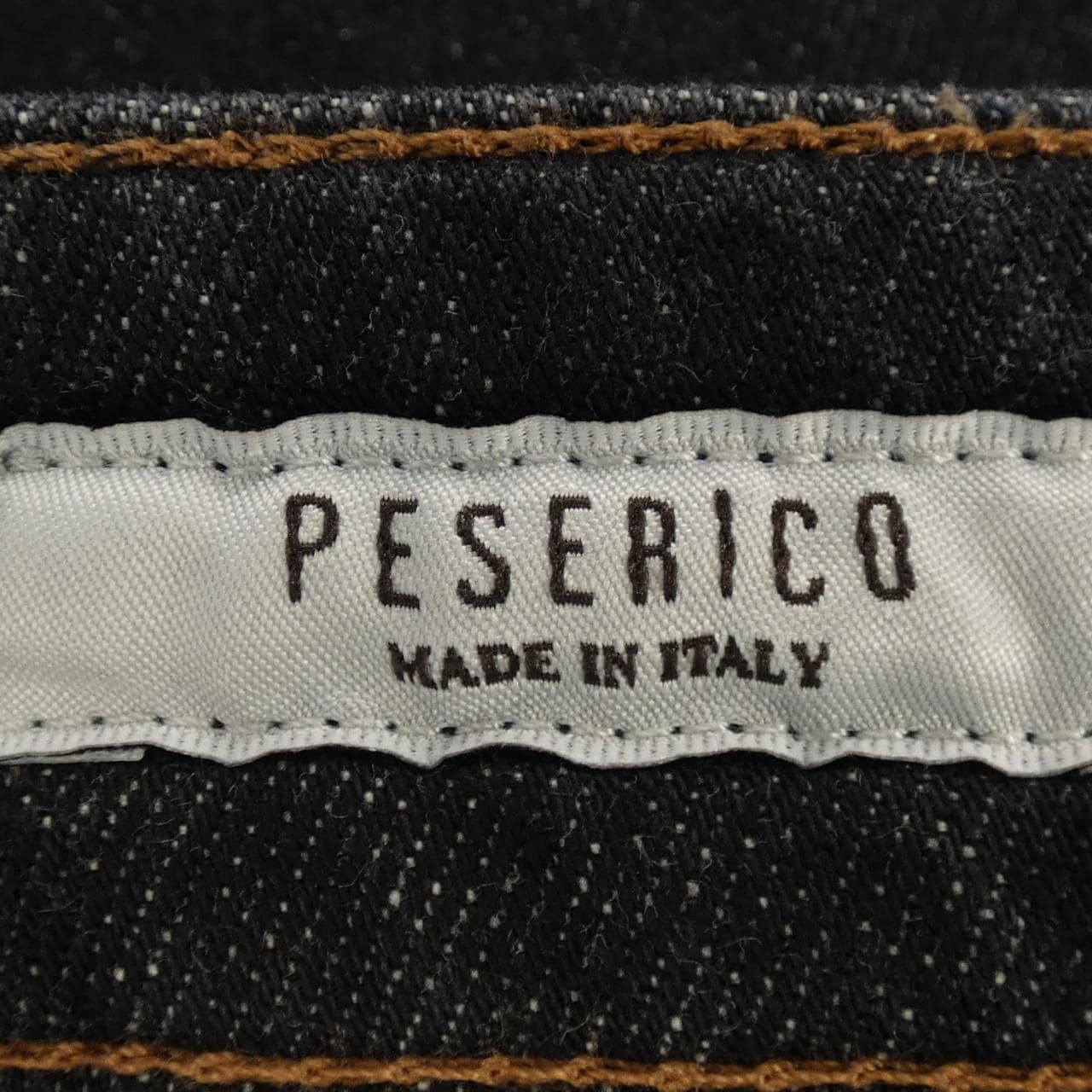 ペセリコ PESERICO ジーンズ