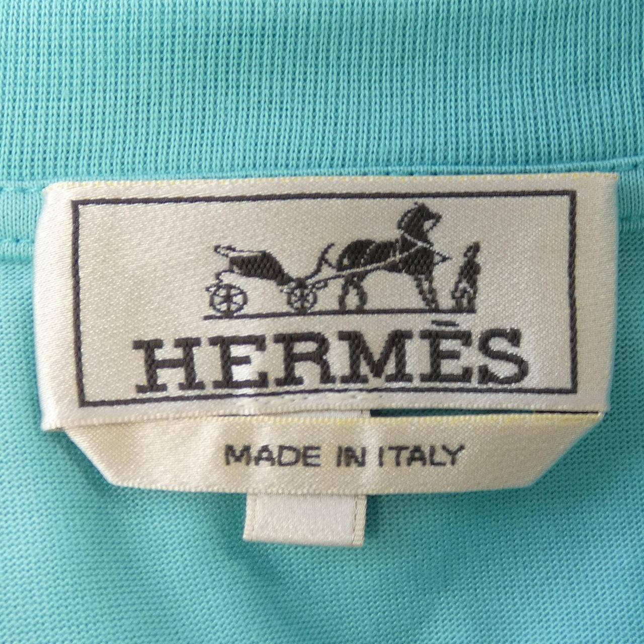 HERMES爱马仕T恤