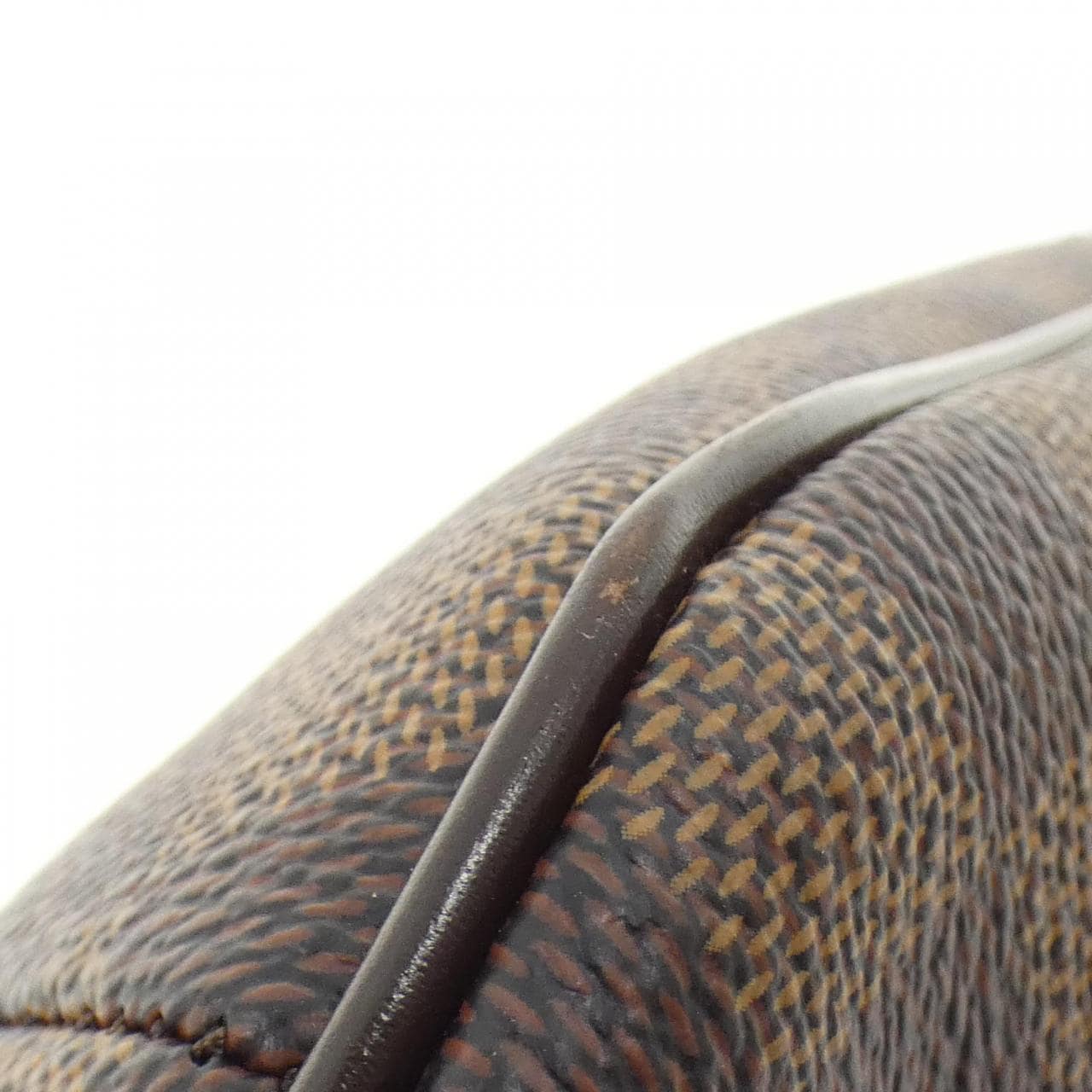 LOUIS VUITTON Damier Bloomsbury PM N42251 单肩包