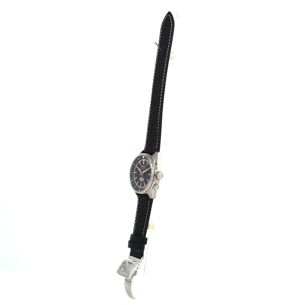 【新品】セイコー プロスペックス LIMITED 6R55-00M0/SBDC219 SS 自動巻