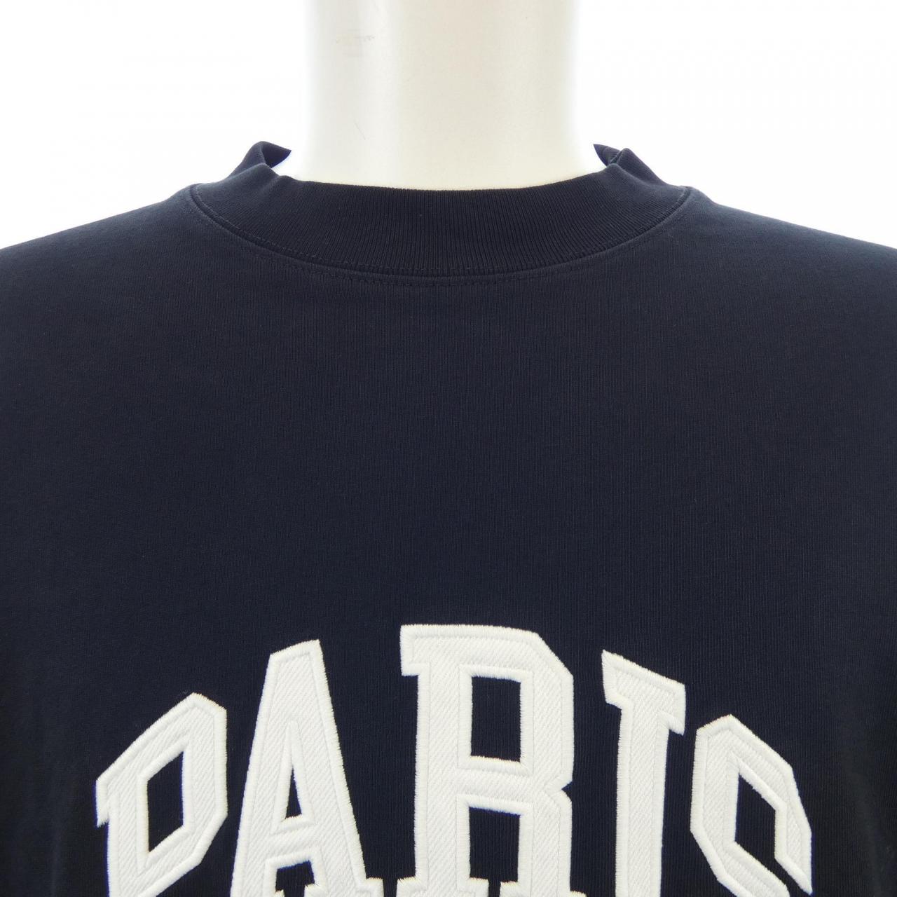 バレンシアガ BALENCIAGA 676629 TLVL8 UNISEX スウェット