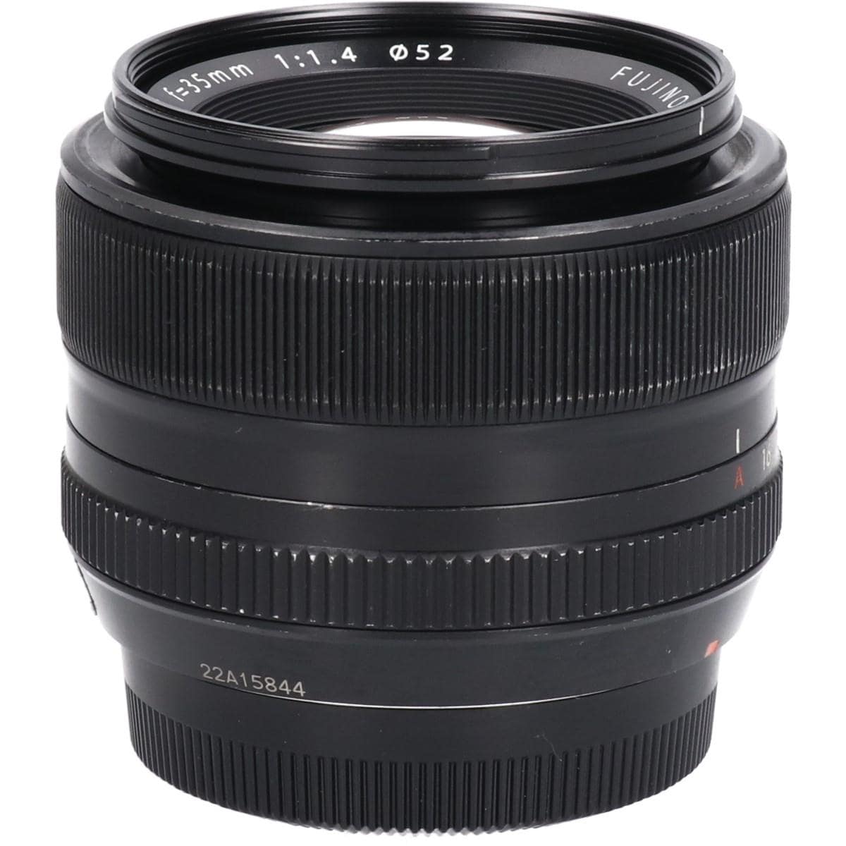 ＸＦ３５ｍｍ　Ｆ１．４Ｒ