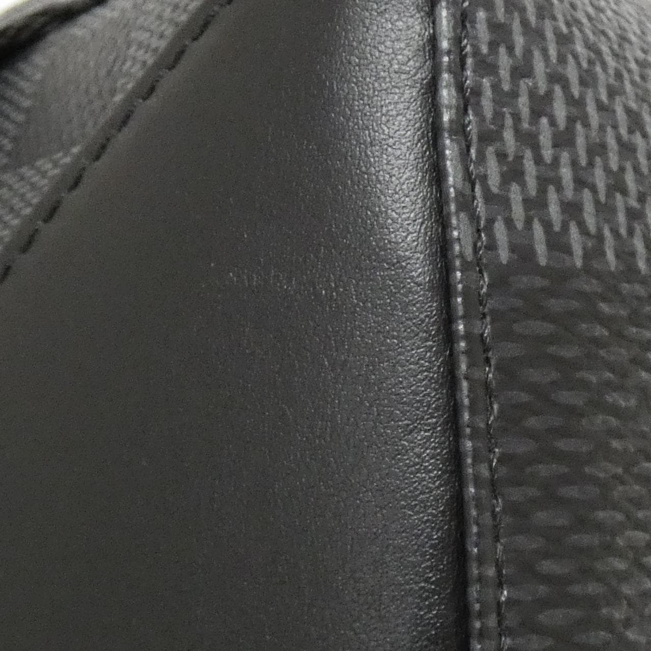 ルイヴィトン ダミエ グラフィット 3D キャンパス バックパック N50009 リュックサック