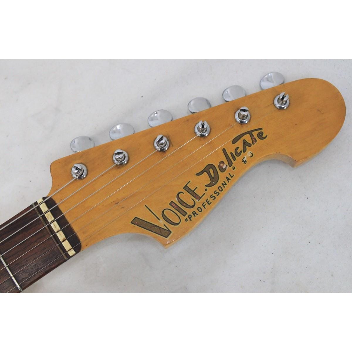 ＶＯＩＣＥ　ＤＥＬＩＣＡＴＥ　＃３