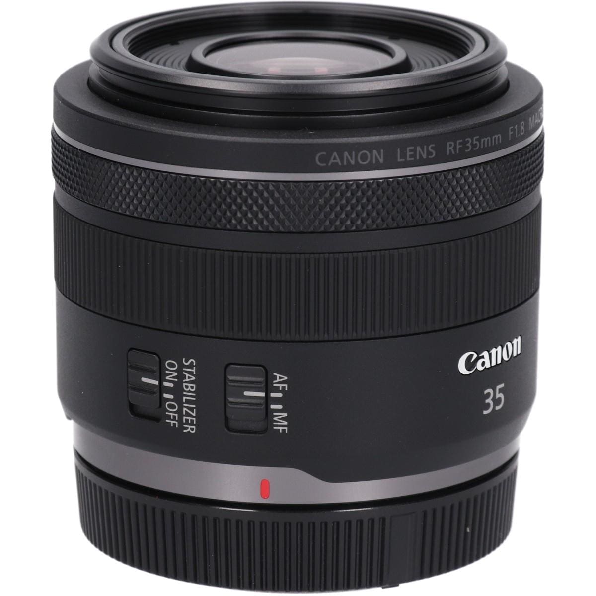 ＲＦ３５ｍｍ　Ｆ１．８ＭＡＣＲＯ　ＩＳ　ＳＴＭ