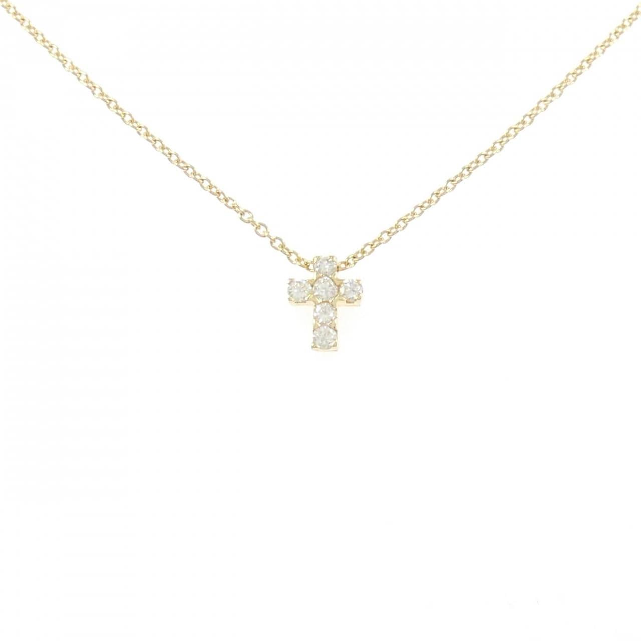 ヴァンクリーフ&アーペル クロアミニアチュール ネックレス