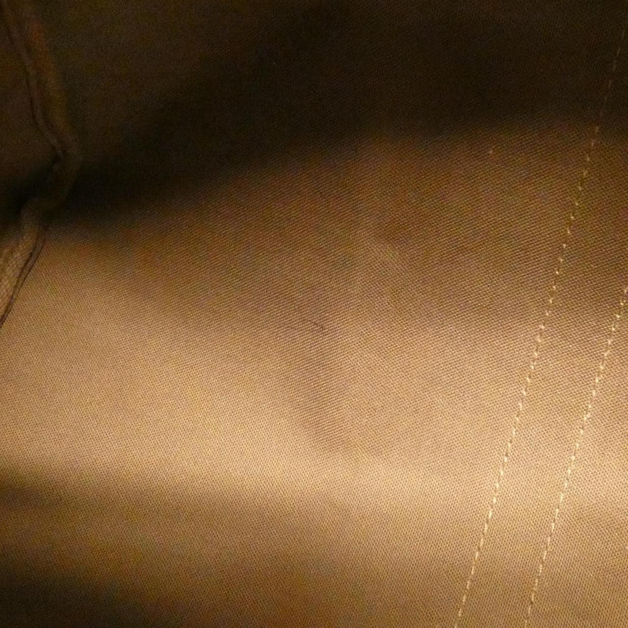 ルイヴィトン モノグラム キーポル バンドリエール 50cm M41416 ボストンバッグ