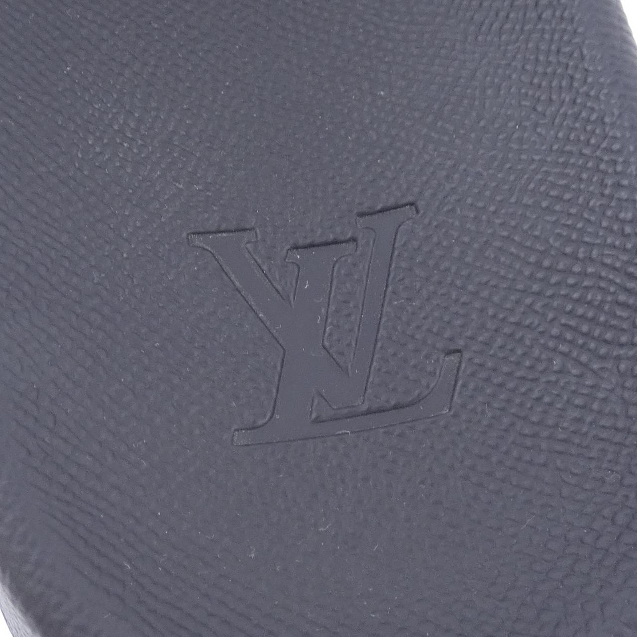 ルイヴィトン LOUIS VUITTON ウォーターフロントミュール サンダル